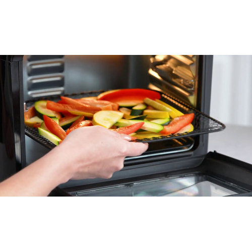 Zavor Crunch Air Fryer Oven & Reviews Wayfair